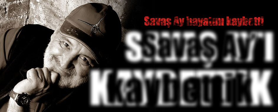 savas-ay