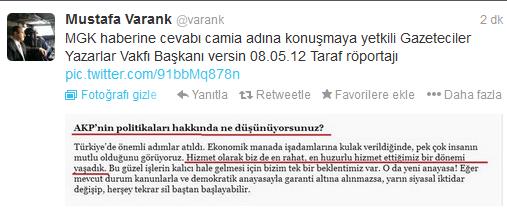 varank-taraf