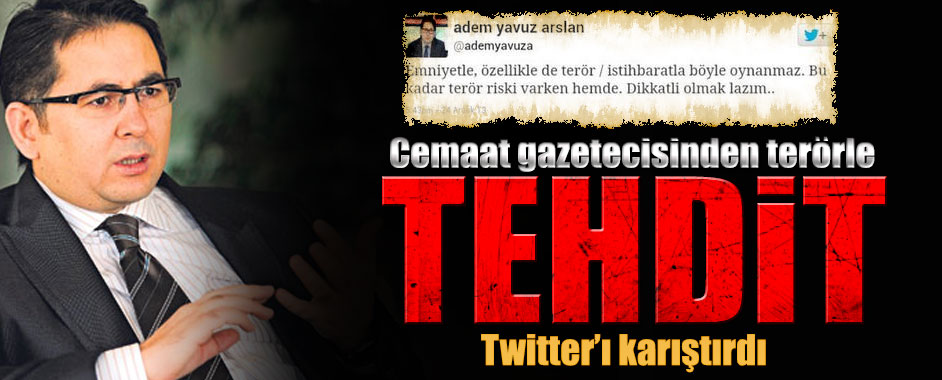 adem-tehdit