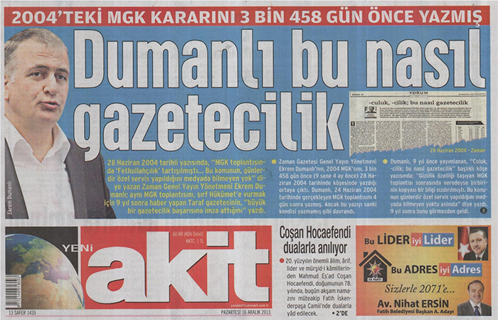akit-dumanli