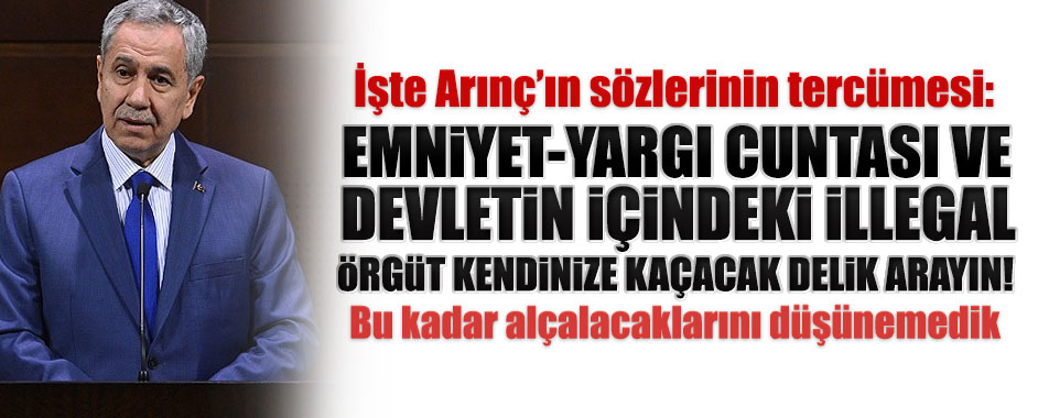 arinc-orgut