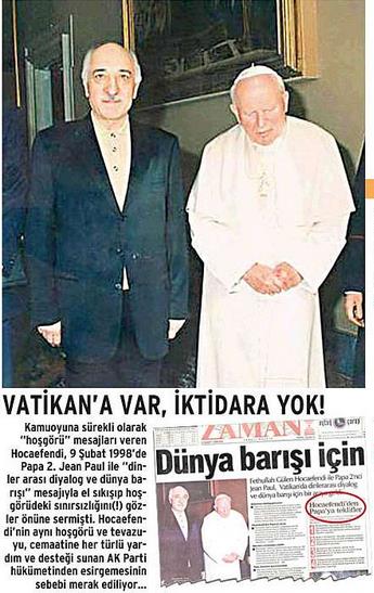 gulen-vatikan
