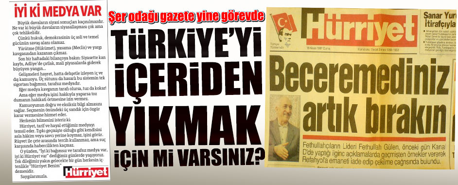 hurriyet-ser