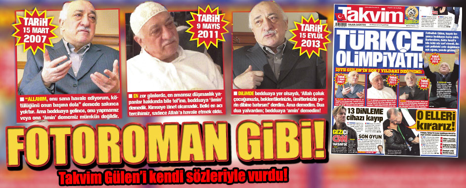 takvim-gulen