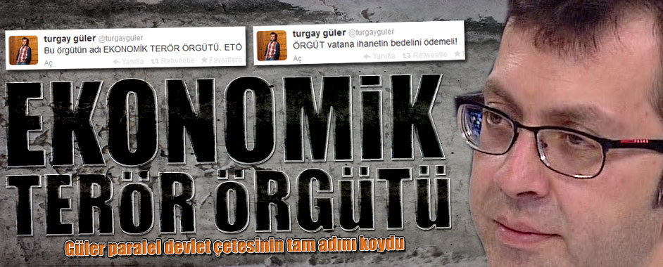 COM- Akşam gazetesi yazarı <b>Turgay Güler</b>, 17 Aralık itibariyle harekete geçen <b>...</b> - turgay-guler-eto