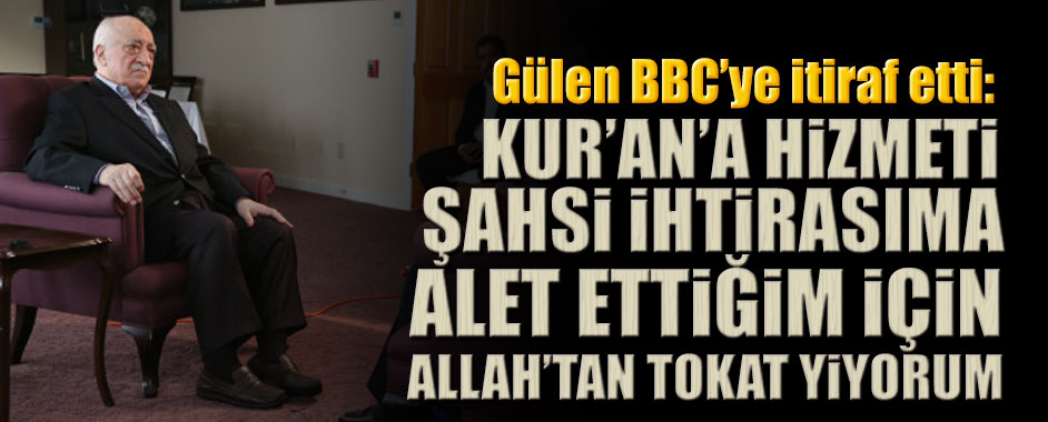 gulen-bbc