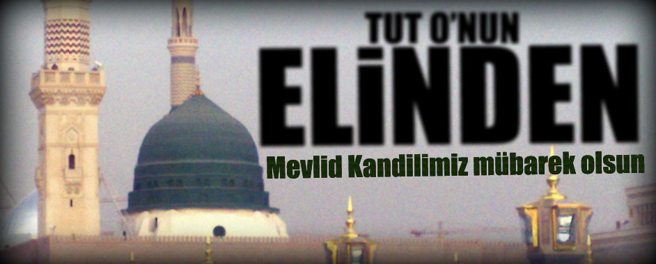 mevlid-kandili