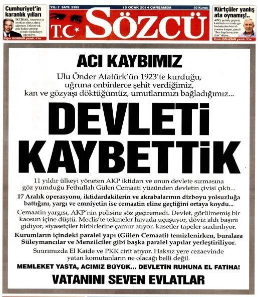 sozcu-devlet