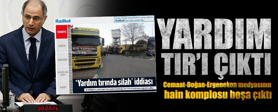 tir-hatay