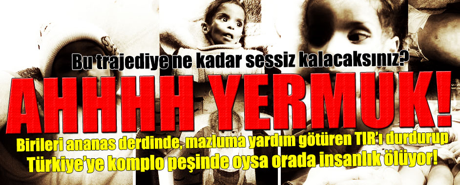yermuk