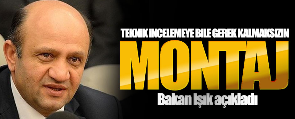 bakan-isik