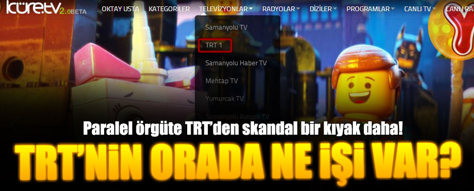 kuretv-trt