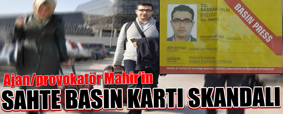 mahir-kart
