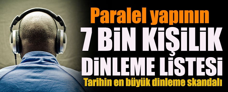 paralel-dinleme