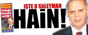suleyman-hain