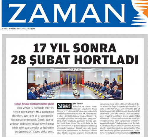 zaman
