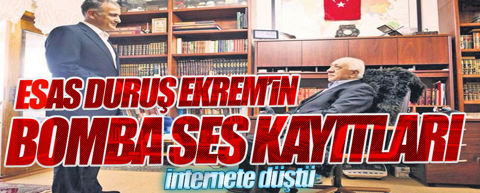 ekrem