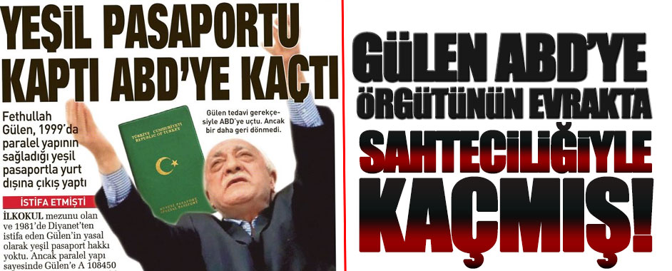 gulen