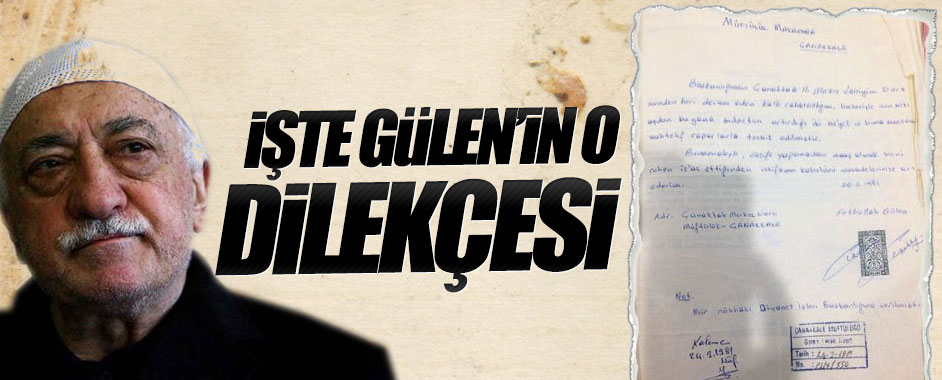 gulen