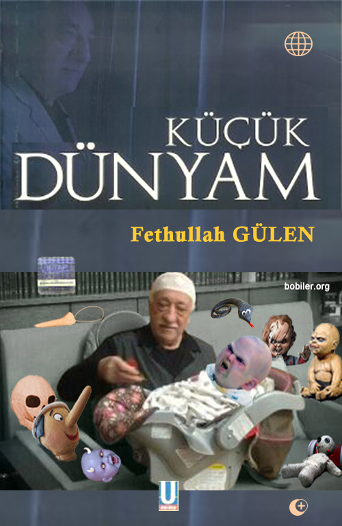 kucuk dunyam
