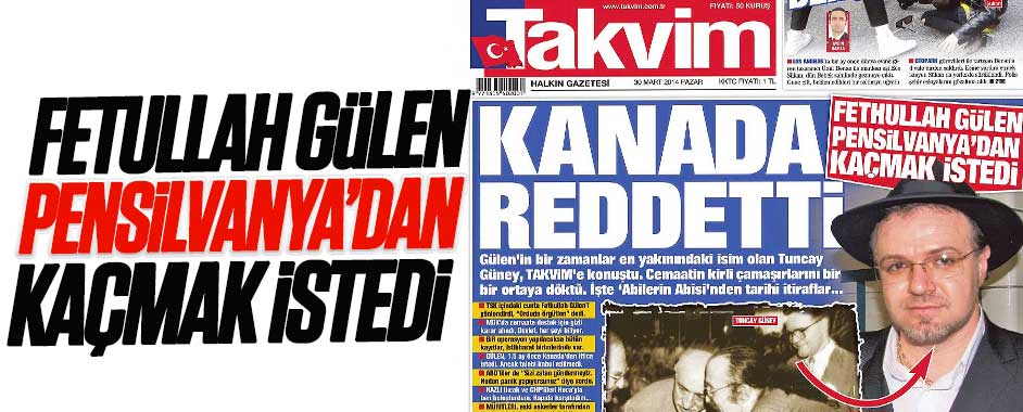 takvim