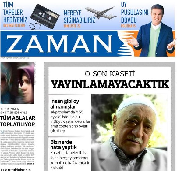 zaman