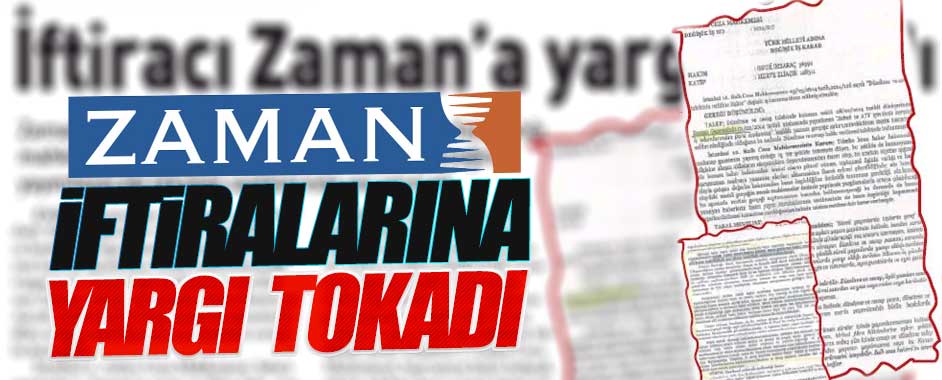 zaman