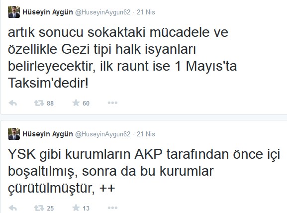 aygun