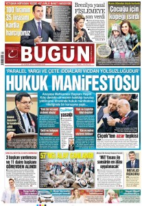bugun