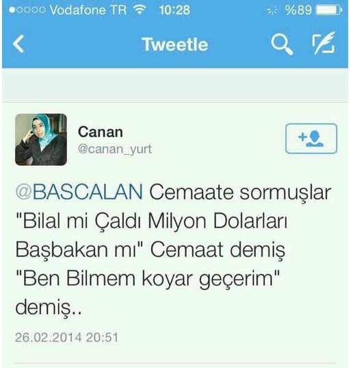 canan