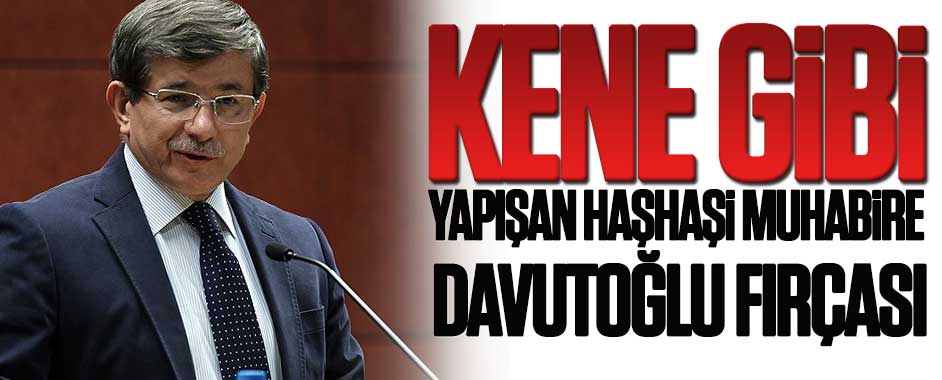 davutoglu