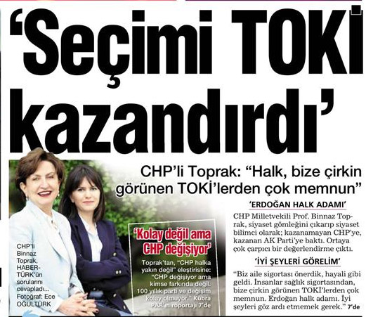 haberturk