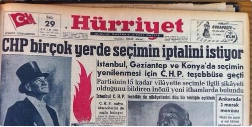 hurriyet