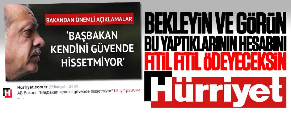 hurriyet