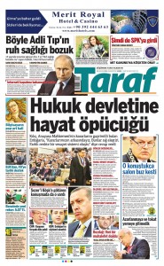 taraf