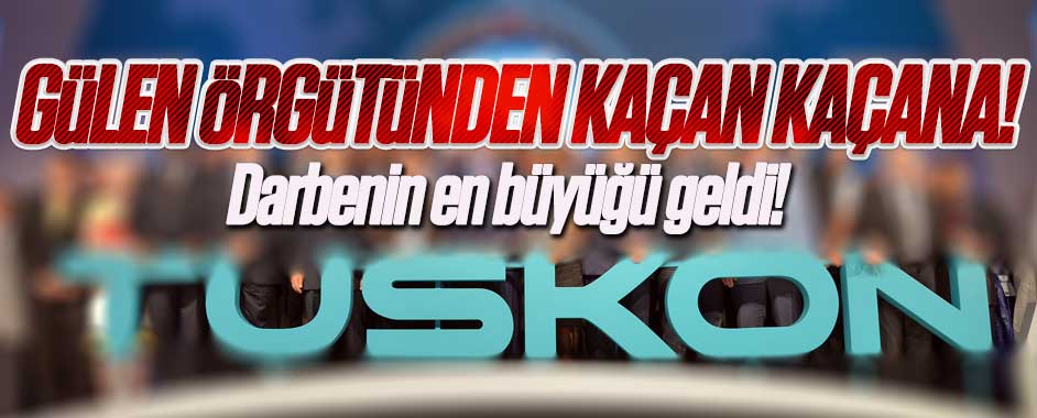 tuskon