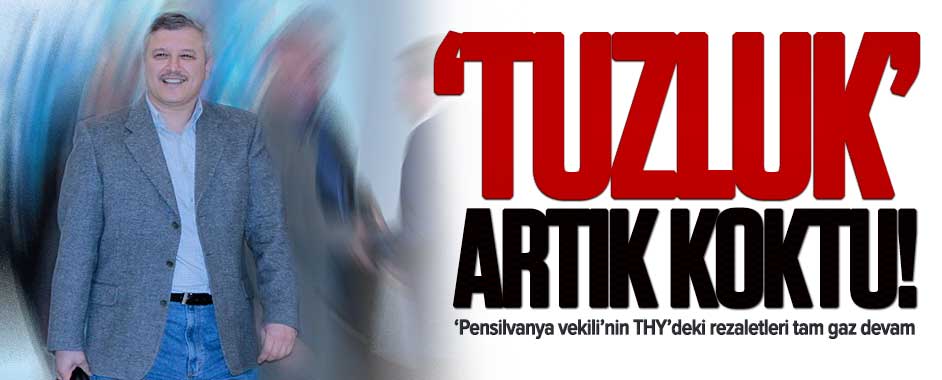 tuzluk