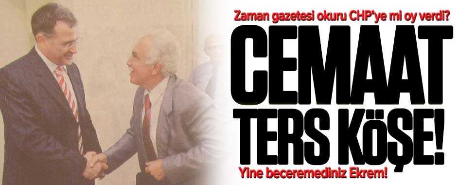 zaman
