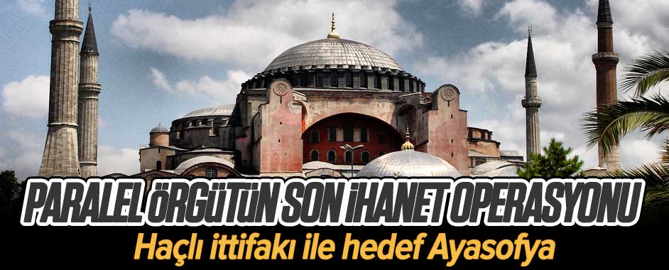 ayasofya