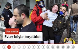 hurriyet
