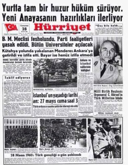 hurriyet