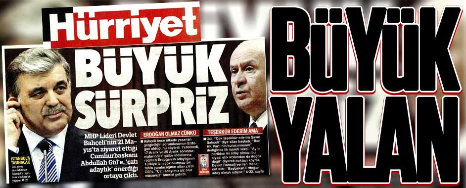 hurriyet