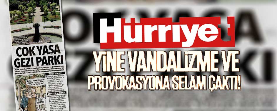 hurriyet