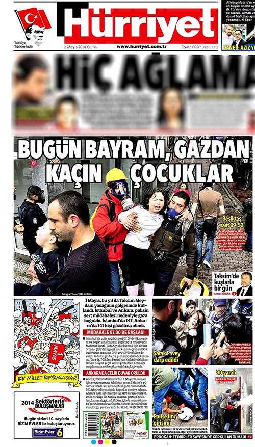 hurriyet