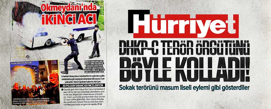 hurriyet