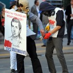 Soma'daki maden faciası