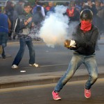 Soma'daki maden faciası