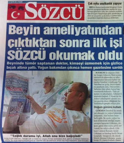 sozcu