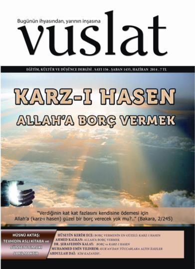 vuslat haziran