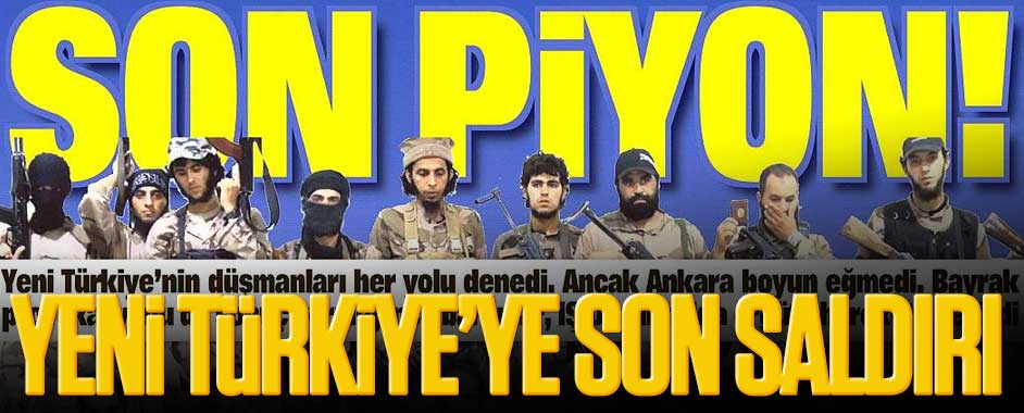 PİYON